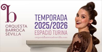 La Orquesta Barroca de Sevilla clausura su Temporada con "Los sueños de Eneas"