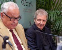 La Orquesta Sinfónica de Castilla y León impulsa su proyección desde la excelencia artística en la Temporada 2026/27 Thierry Fischer