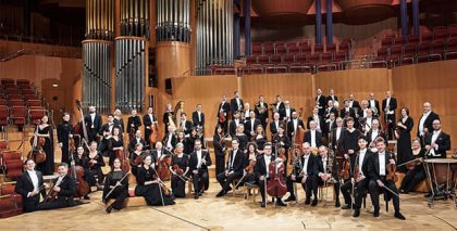La Filarmónica clausura su temporada con la Orquesta Gürzenich de Colonia y la Primera de Mahler