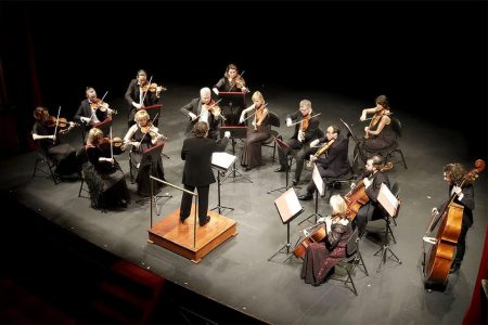 ¿Qué diferencia hay entre barroco y clasicismo? Orquesta de cámara moderna