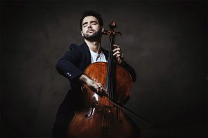 Pablo Ferrández