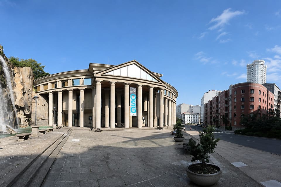 Amigos de la Ópera de A Coruña abre la venta de abonos de su Temporada Lírica 2026