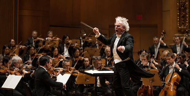 ¿Por qué la música clásica tiene movimientos?