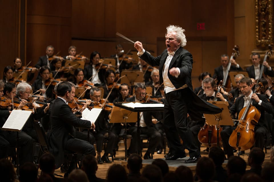 ¿Por qué la música clásica tiene movimientos? ¿Por qué la música clásica tiene movimientos?