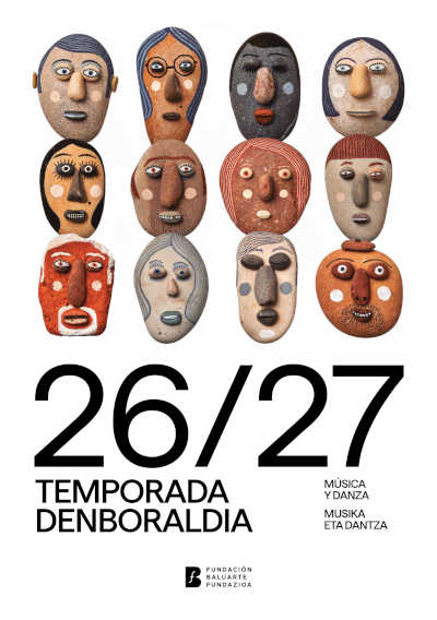 Fundación Baluarte presenta su temporada 2026-2027 con Yuja Wang, Nadine Sierra y Lucia di Lammermoor Fundación Baluarte presenta su temporada 2026-2027 con Yuja Wang, Nadine Sierra y Lucia di Lammermoor