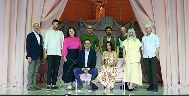El Liceu presenta una nueva producción de Le nozze di Figaro de Mozart firmada por Marta Pazos