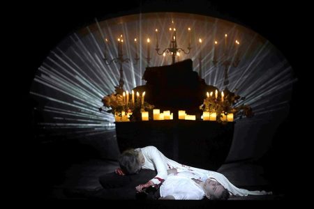 El Teatro Real retransmitirá gratis “Romeo y Julieta” para toda España Romeo y Julieta de Gounod