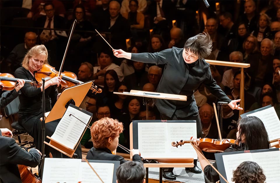 ¿Por qué la música clásica tiene movimientos? ¿Por qué la música clásica tiene movimientos?