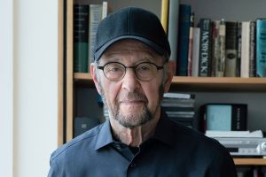 Steve Reich