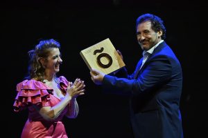 El Liceu triunfa en los VIII Premios Ópera XXI con galardones para Àlex Ollé, Nadine Sierra y Antoni Ros-Marbà VIII Premios Ópera XXI