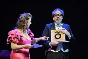 El Liceu triunfa en los VIII Premios Ópera XXI con galardones para Àlex Ollé, Nadine Sierra y Antoni Ros-Marbà VIII Premios Ópera XXI