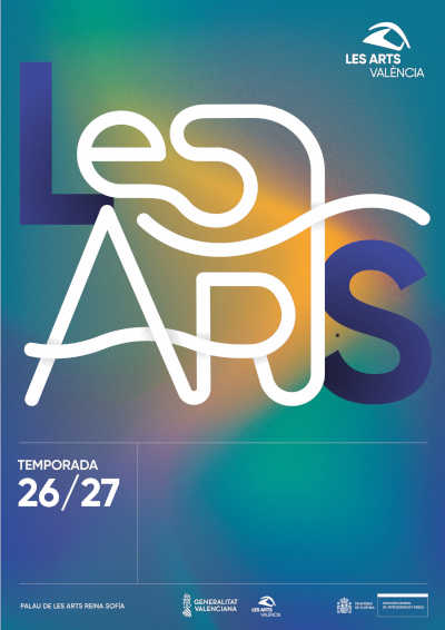 Les Arts presenta su temporada 2026/27 con nuevas producciones de Carmen, Lohengrin y Simon Boccanegra Les Arts presenta su temporada 2026/27 con nuevas producciones de Carmen, Lohengrin y Simon Boccanegra