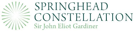Sir John Eliot Gardiner regresa a Barcelona con Haydn y The Constellation Orchestra Sir John Eliot Gardiner regresa a Barcelona con Haydn y The Constellation Orchestra