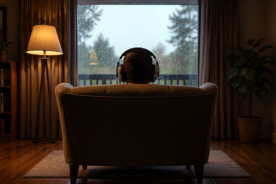 ¿Por qué la música triste puede gustarnos? ¿Por qué la música triste puede gustarnos?