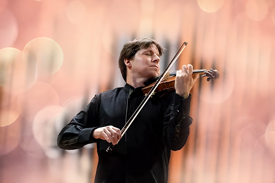 ¿Por qué la música clásica no caduca? ¿Por qué la música clásica no caduca?
