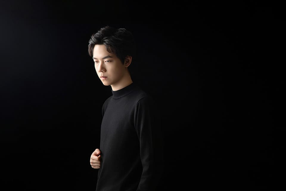 Yukun Zhang gana el XXIV Premio Internacional Joan Guinjoan para Jóvenes Compositores con la obra ‘Clam Beneath»