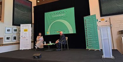 La Filarmónica celebra su 15.º aniversario con Currentzis, Trifonov y Mahler