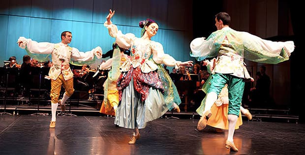 ¿Por qué la música barroca sigue vigente?