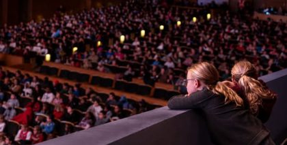 ¿Por qué la gente joven vuelve a Mahler o Wagner?
