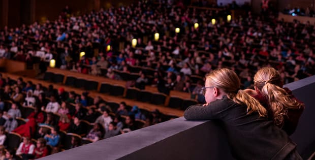 ¿Por qué la gente joven vuelve a Mahler o Wagner?