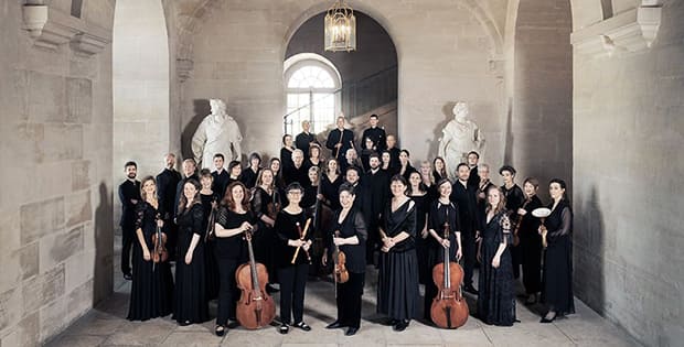 Sir John Eliot Gardiner regresa a Barcelona con Haydn y The Constellation Orchestra