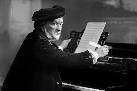 ¿Por qué la gente joven vuelve a Mahler o Wagner? Richard Wagner hacia 1843