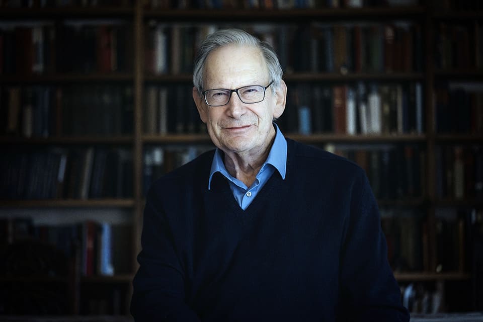 Sir John Eliot Gardiner regresa a Barcelona con Haydn y The Constellation Orchestra Sir John Eliot Gardiner regresa a Barcelona con Haydn y The Constellation Orchestra