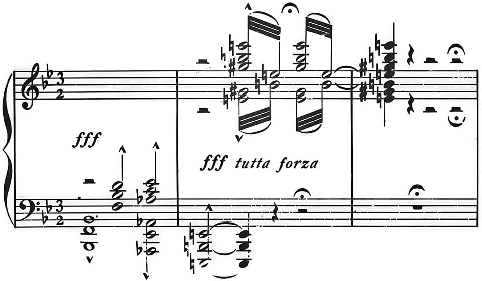 ¿Por qué Wagner revolucionó la ópera? ¿Por qué Wagner revolucionó la ópera?