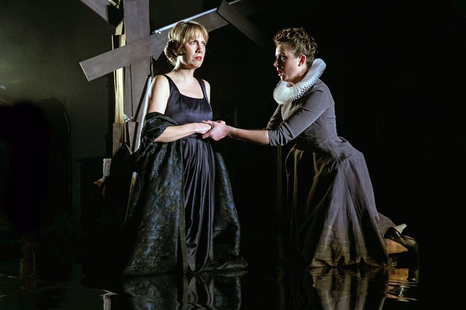 ¿Por qué sigue existiendo la ópera? ¿Por qué sigue existiendo la ópera?
