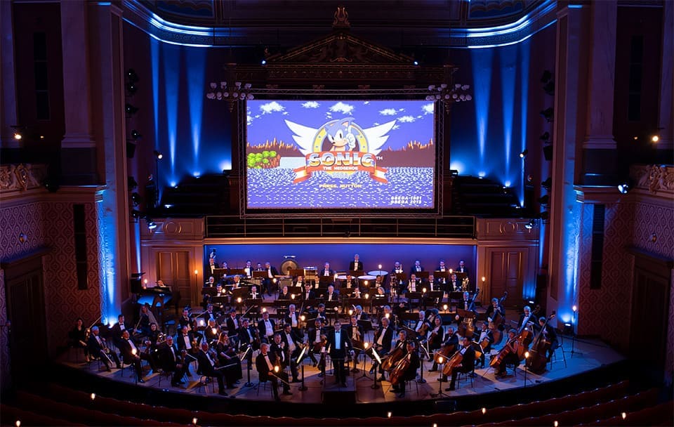¿Por qué la música de los videojuegos es importante? ¿Por qué la música de los videojuegos es importante?
