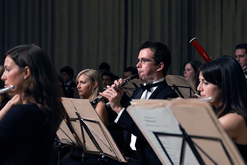 ¿Por qué se afina a 440 Hz?