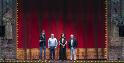 Les Arts Volant 2026: zarzuela en la Comunitat Valenciana