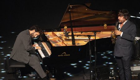 Guadix Clásica presenta su XXXIV edición con ocho conciertos del 12 de junio al 17 de julio Sergio de Lope y Chico Pérez