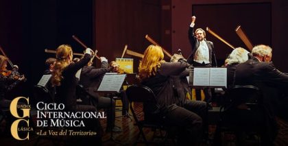 Guadix Clásica presenta su XXXIV edición con ocho conciertos del 12 de junio al 17 de julio