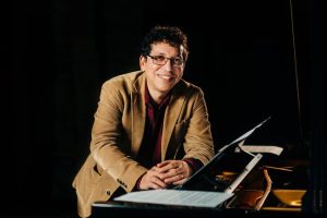 El Festival de Jazz de València 2026 comienza con conciertos gratuitos al aire libre Pepe Rivero