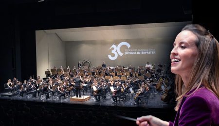 Guadix Clásica presenta su XXXIV edición con ocho conciertos del 12 de junio al 17 de julio Orquesta Joven de Andalucía