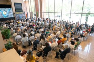 El CNDM presenta su temporada 2026-2027 con 258 actividades, 53 estrenos absolutos y nuevos ciclos en Madrid CNDM 2026-2027