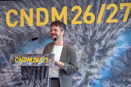 El CNDM presenta su temporada 2026-2027 con 258 actividades, 53 estrenos absolutos y nuevos ciclos en Madrid Jorge Losana