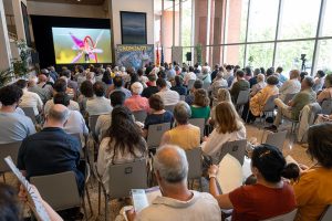 El CNDM presenta su temporada 2026-2027 con 258 actividades, 53 estrenos absolutos y nuevos ciclos en Madrid CNDM 2026-2027