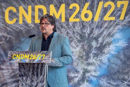 El CNDM presenta su temporada 2026-2027 con 258 actividades, 53 estrenos absolutos y nuevos ciclos en Madrid Juan Carlos Garvayo