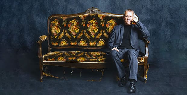 Joan Cerveró, nuevo director del CNDM