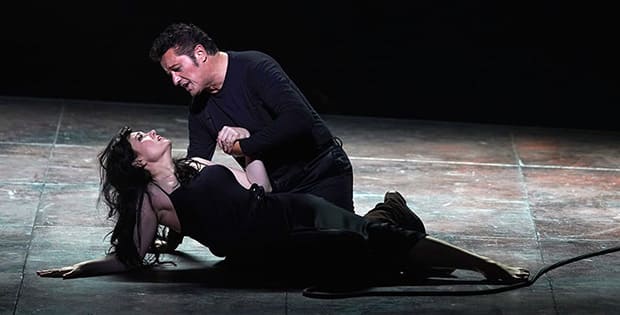 El Teatro Real de Madrid presenta Il trovatore de Verdi