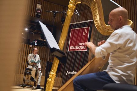 Sesión de France Musique