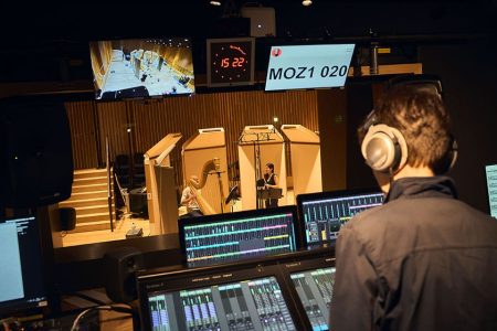 Sesión de France Musique