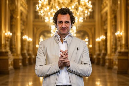 La BOS interpreta la Sinfonía n.º 14 de Shostakóvich en el Teatro Arriaga Alejo Pérez
