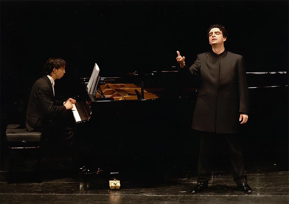 ¿Por qué algunas arias se hacen más famosas que la ópera completa?