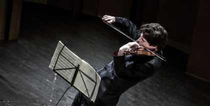 ¿Una cadenza detiene el tiempo en un concierto?