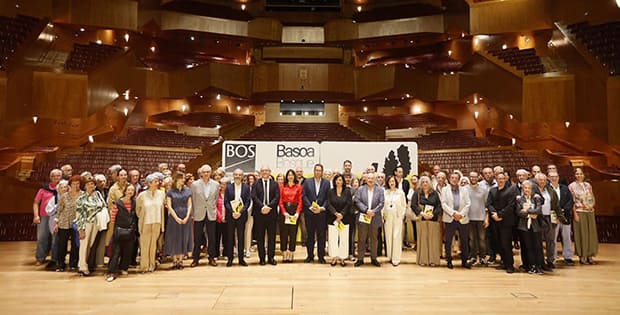 La Bilbao Orkestra Sinfonikoa presenta BASOA, su temporada 2026/2027