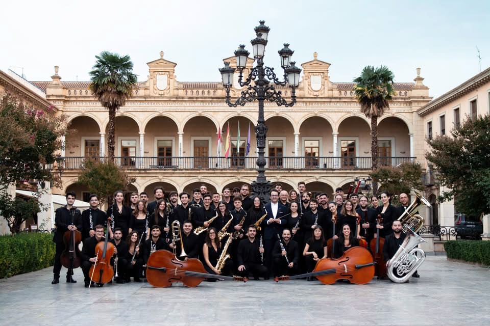 Guadix Clásica presenta su XXXIV edición con ocho conciertos del 12 de junio al 17 de julio Guadix Clásica presenta su XXXIV edición con ocho conciertos del 12 de junio al 17 de julio