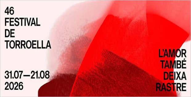 El Festival de Torroella de Montgrí presenta su 46º edición de 2026